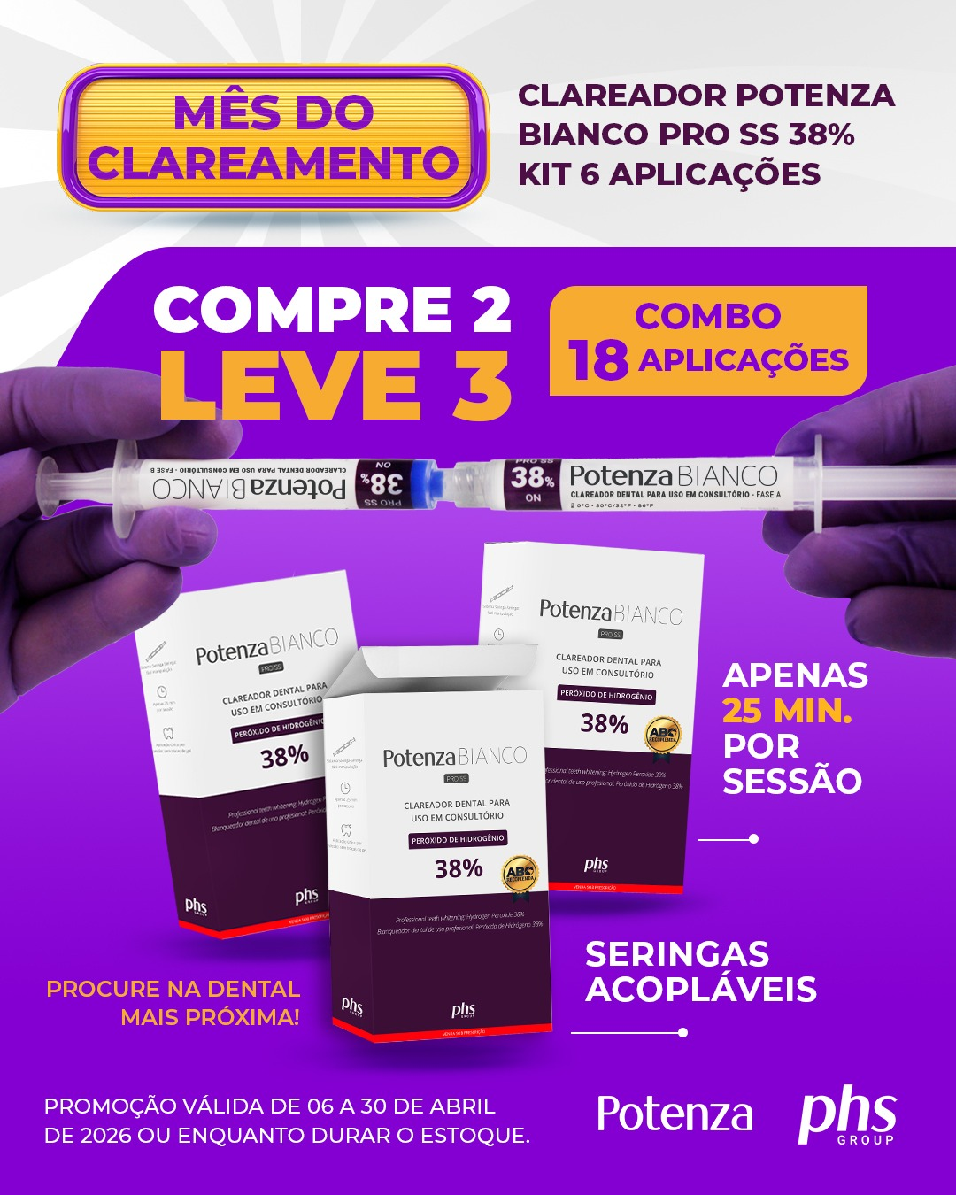 Veja mais: 
