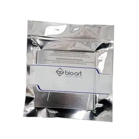 Placa Moldeira Quadrada Cristal 3,0mm c/ 2un – Bioart