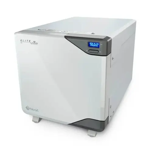 Autoclave Elite Cloud 12L 127V (Nacional) – Bioart