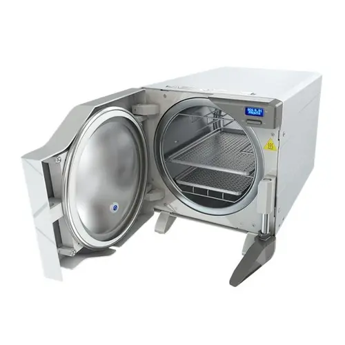 Autoclave Elite Cloud 12L 127V (Nacional) – Bioart