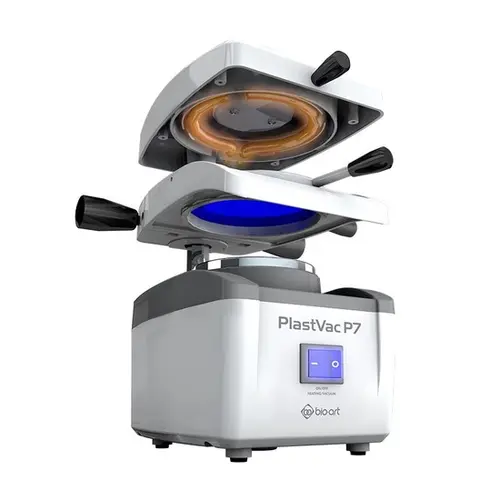 Plastificadora P7 com Vácuo 220V – Bio Art