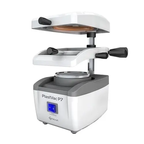 Plastificadora P7 com Vácuo 220V – Bio Art