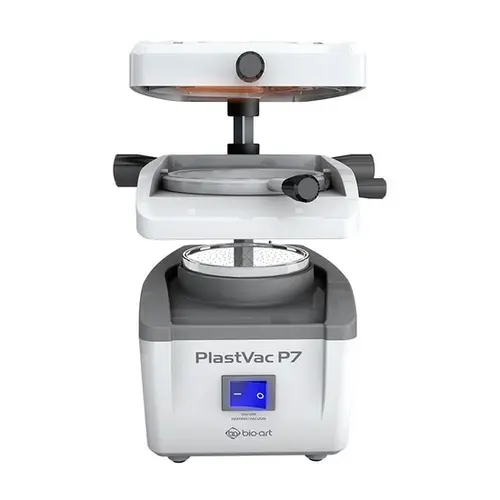 Plastificadora P7 com Vácuo 220V – Bio Art