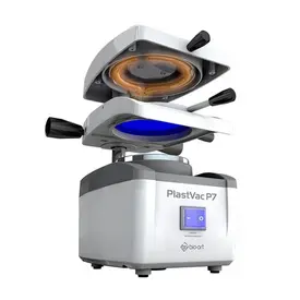 Plastificadora P7 com Vácuo 220V – Bio Art