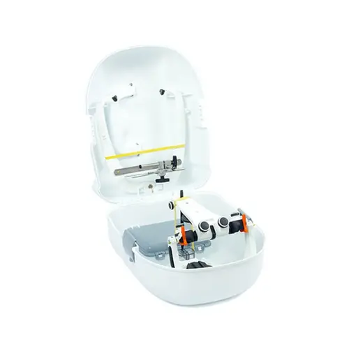 Articulador A7 Plus com Arco c/ Estojo – Bio-Art