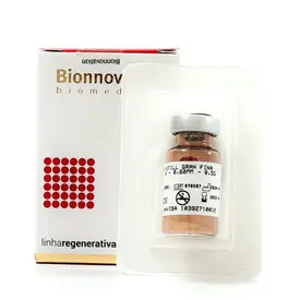 ENXERTO OSSEO BONEFILL POROUS GRANULACAO MÉDIA 0.5G – BIONNOVATION
