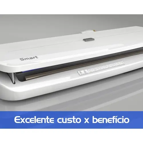 Seladora Smart (220V) – Bioart