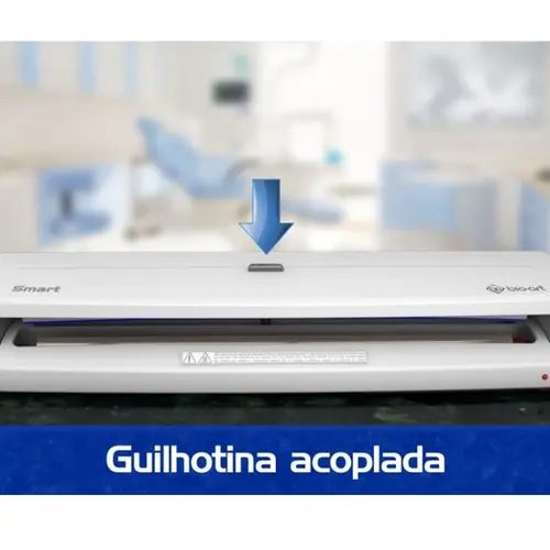 Seladora Smart (220V) – Bioart