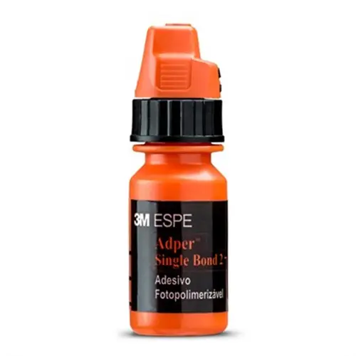 ADESIVO ADPER SINGLE BOND 2 REFIL 6g - 3M