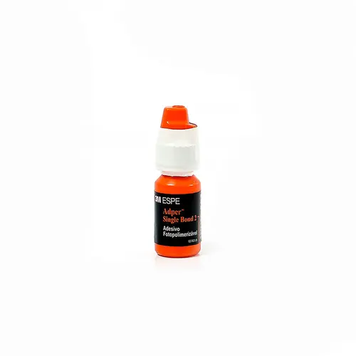 ADESIVO ADPER SINGLE BOND 2 REFIL 6g - 3M