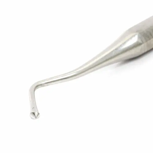 Calcador Mortonson 21 – Kota