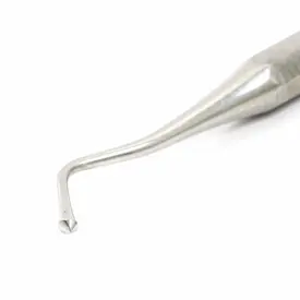 Calcador Mortonson 21 – Kota
