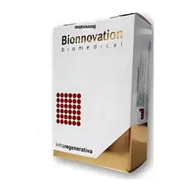 ENXERTO OSSEO BONEFILL MIX 0.6 A 1,5MM 0,5G – BIONNOVATION