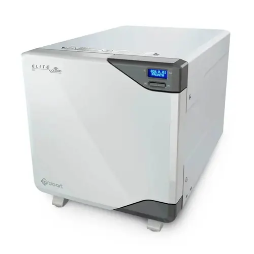 Autoclave Elite Cloud 21L 220V (Nacional) – Bioart