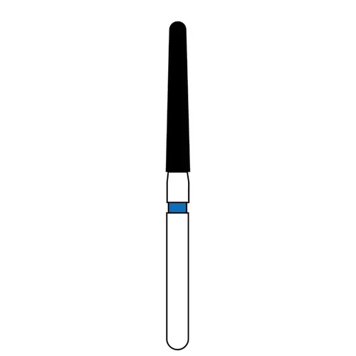 PONTA DIAMANTADA INVICTA FG2135 - AMERICAN BURRS