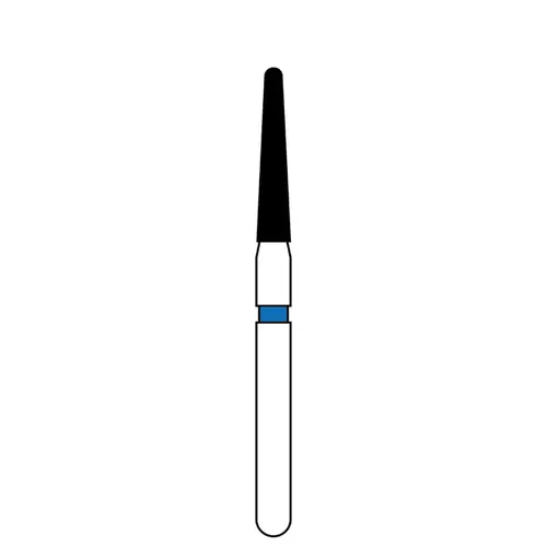 PONTA DIAMANTADA INVICTA FG2135 - AMERICAN BURRS