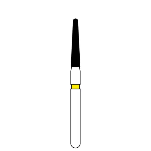 PONTA DIAMANTADA INVICTA FG2135 - AMERICAN BURRS
