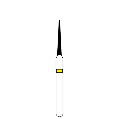 PONTA DIAMANTADA INVICTA FG2135 - AMERICAN BURRS