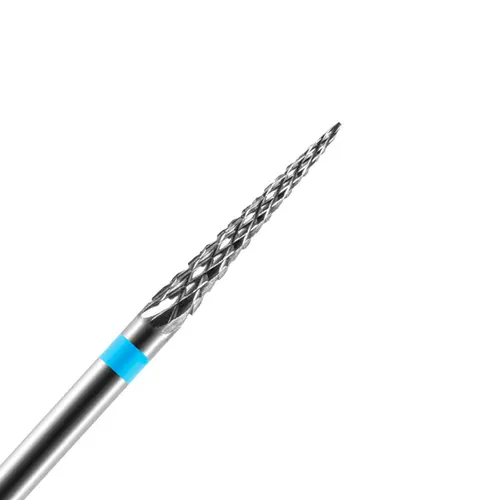 FRESA TUNGSTENIO MAXICUT CRUZ MEDIO PERA 1508 - AMERICAN BURRS
