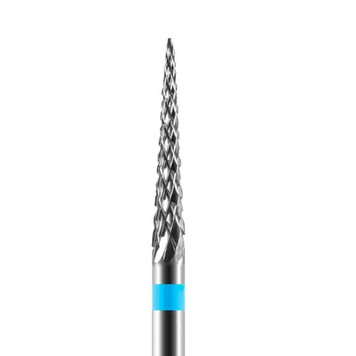 FRESA TUNGSTENIO MAXICUT CRUZ MEDIO PERA 1508 - AMERICAN BURRS
