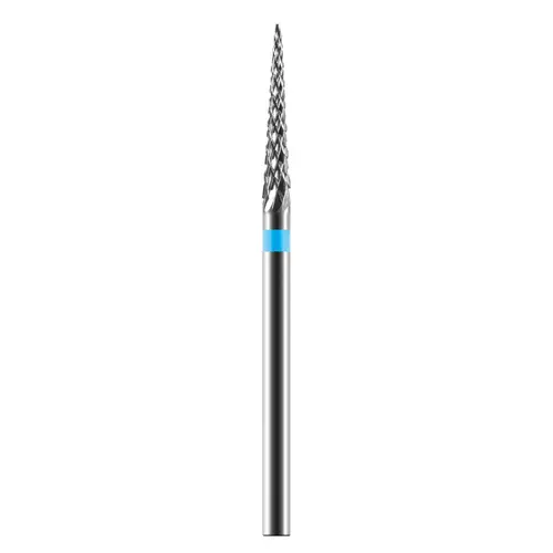 FRESA TUNGSTENIO MAXICUT CRUZ MEDIO PERA 1508 - AMERICAN BURRS