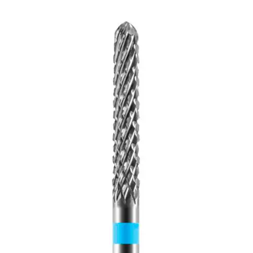 FRESA TUNGSTENIO MAXICUT CRUZ MEDIO PERA 1508 - AMERICAN BURRS