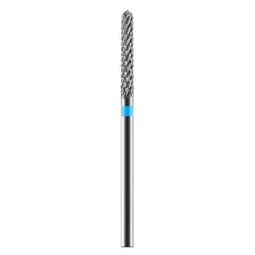 FRESA TUNGSTENIO MAXICUT CRUZ MEDIO PERA 1508 - AMERICAN BURRS