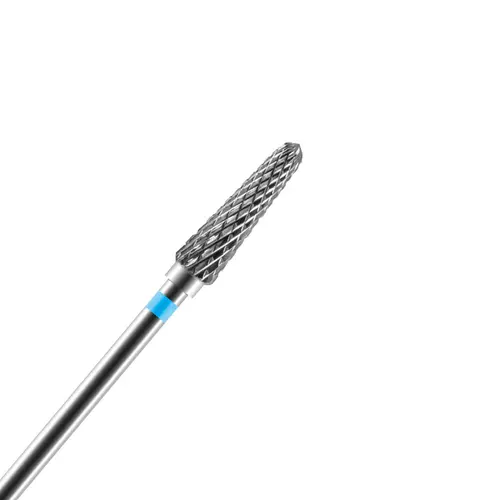 FRESA TUNGSTENIO MAXICUT CRUZ MEDIO PERA 1508 - AMERICAN BURRS