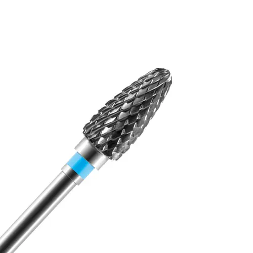 FRESA TUNGSTENIO MAXICUT CRUZ MEDIO PERA 1508 - AMERICAN BURRS