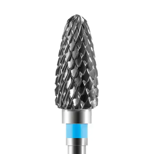 FRESA TUNGSTENIO MAXICUT CRUZ MEDIO PERA 1508 - AMERICAN BURRS