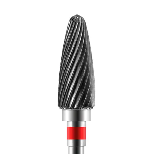 FRESA TUNGSTENIO MINICUT LISO FINO PERA 1548 - AMERICAN BURRS