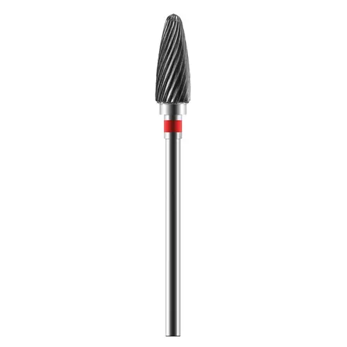 FRESA TUNGSTENIO MINICUT LISO FINO PERA 1548 - AMERICAN BURRS