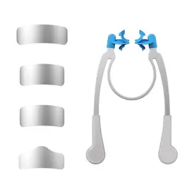 KIT ULTRAMATRIX CLIP 2.0 - AMERICAN BURRS