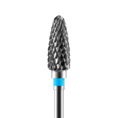 FRESA TUNGSTENIO MAXICUT CRUZ MED PERA 1251 - AMERICAN BURRS