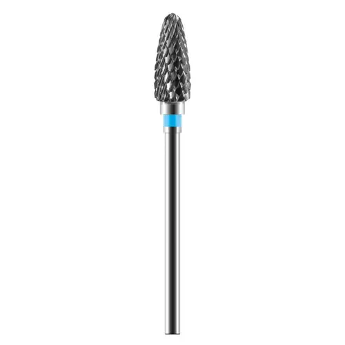FRESA TUNGSTENIO MAXICUT CRUZ MED PERA 1251 - AMERICAN BURRS