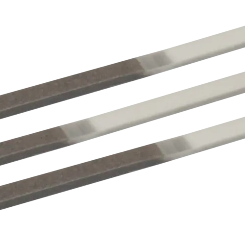 Tira de Lixa de Poliéster 4 mm Polistripe para Acabamento Interproximal – American Burrs