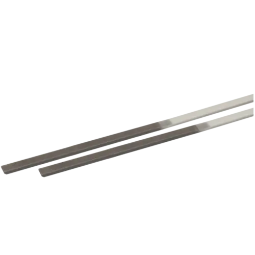 Tira de Lixa de Poliéster 4 mm Polistripe para Acabamento Interproximal – American Burrs