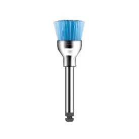 ESCOVA ROBINSON COLOR-BRUSH LILAS - SOFT - TACA - ECP14CG-P - AMERICAN BURRS