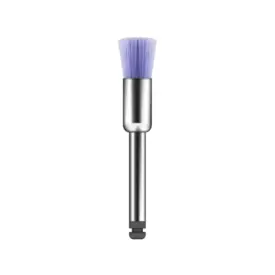 ESCOVA ROBINSON COLOR-BRUSH LILAS - SOFT - PINCEL - EBP14CG-P - AMERICAN BURRS