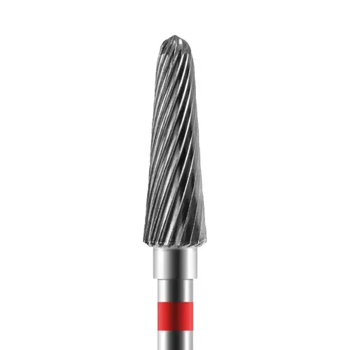 FRESA TUNGSTENIO MINICUT - LISO FINO - TRONCO-CONICA - 1570 - AMERICAN BURRS