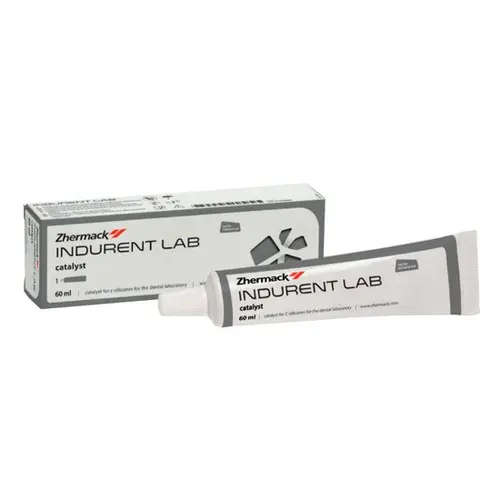 Catalisador Indurent LAB 60 ml – Zhermack