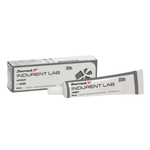 Catalisador Indurent LAB 60 ml – Zhermack