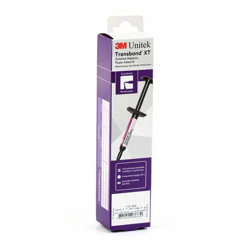 SISTEMA ADESIVO ORTO 712-036 TRANSBOND XT REP - 3M