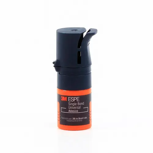 ADESIVO SINGLE BOND UNIVERSAL 5ML - SOLVENTUM