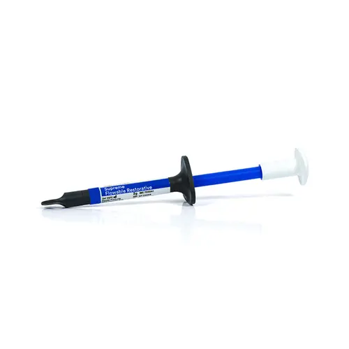 RESINA FLUIDA FILTEK SUPREME FLOW A1 SER2G+10PO 3M