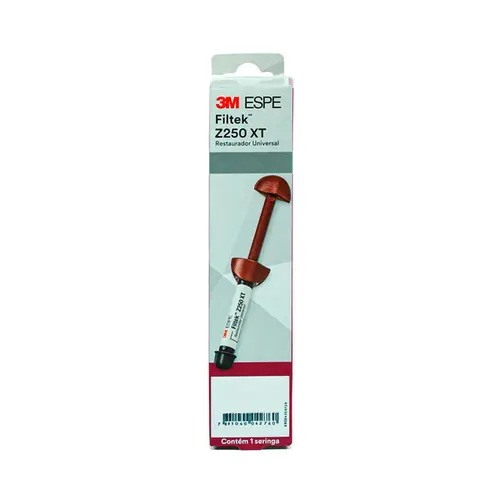 RESINA Z250 XT REP 4 GRS OA2 3M ESPE