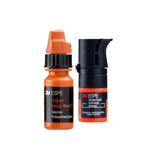 KIT ADESIVO SINGLE BOND 2 6GRS +SINGLE BOND UN 1ML