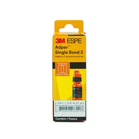 ADESIVO ADPER SINGLE BOND 2 - FR 3G - 3M