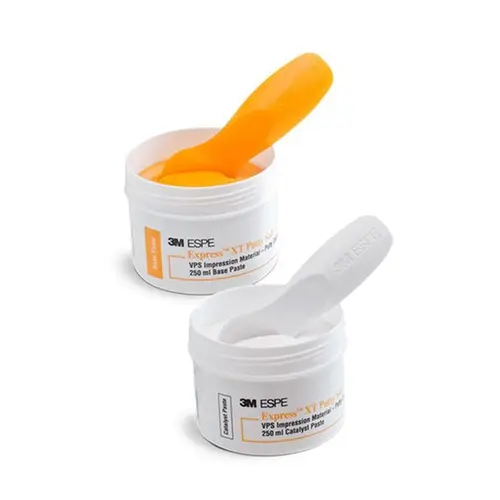 MATERIAL DE MOLDAGEM EXPRESS XT PASTA DENSA SOFT EXPRESS XT - 3M