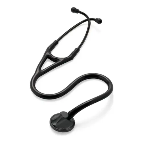 LITTMANN 2161 MASTER CARDIO PRETO FOSCO - 3M